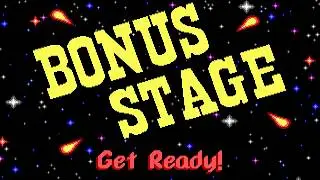 RETRO FRIDAY - Cosmos Cosmic Adventure