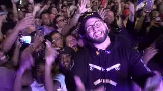 Andy Mineo & Lecrae - Coming In Hot BLTN Tour Recap Video