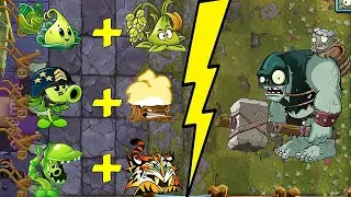 Pvz2 Arena this Week 270, BEST TEAMS vs Dark Ages Gargantuar