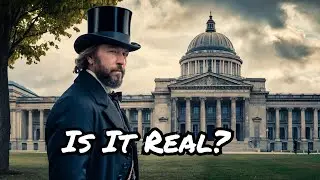 The Kruger Millions - The Legend of President Kruger's Hidden Gold