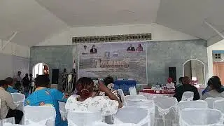 MUSYAWARAH BESAR KE 1 FORUM PENGUSAHA ASLI PAPUA KABUPATEN JAYAPURA (KHENEMBAI UMBAI)