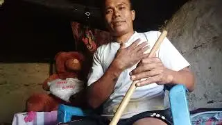 मिठो बासुरिको धुन