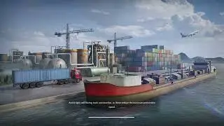 Transport Fever 2 Gameplay 79