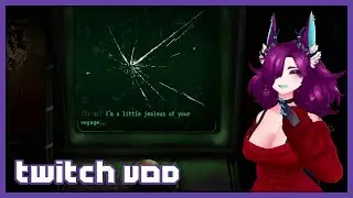 Ramaea VOD [2026-01-11] *NEW MODEL* - Spooky Sunday!