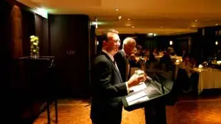 Hyatt Canberra Grand Truffle Dinner