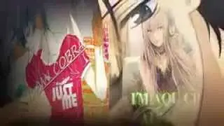 Anime from the depths of hell