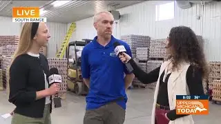 Upper Michigan Today - Spirits of Michigan: Keweenaw Brewing Company