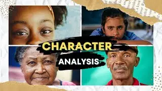 For the Life of Laetitia || CHARACTER ANALYSIS || CSEC English B