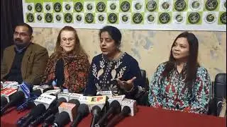 India&rsquo;s FIRST GLOBAL Health & Diet Centre unveiled 