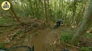 Kupres MTB Trails - HillBilly
