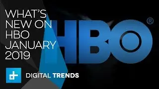 What's New On HBO for January 2019