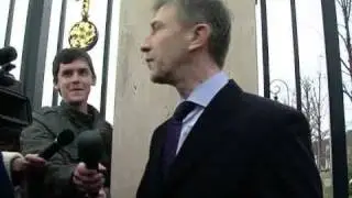 izjava predstavnika vlasnika kulmerovog dvora