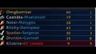 Omgbomber Survival Hunter 99 kill streak Tons of dmg