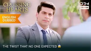 The Twist That No One Expected 😱 #Shocking #Drama #Twist | 5B2X