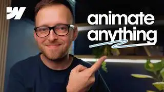 Animate Anything With Webflow Interactions