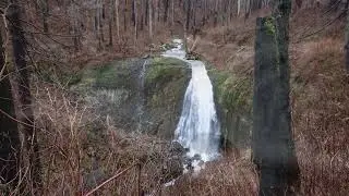 John B. Yeon trail