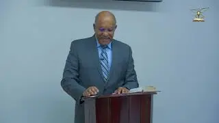La Personalidad Del Espíritu Santo | Pr. Andrés Portes 2024