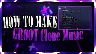 How To Make Groot Bot Clone 2023 | 100% Working ✅ | No Coding | Groot Bot Source Code 2023