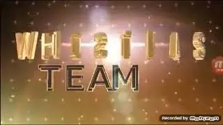 Super Whistmas Odyssey Season 1 trailer