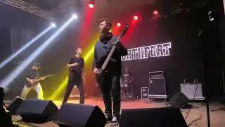 NorthFort - DiBungkam
