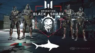WARFACE SWARM (Ps 4 Slim) #39 : (
