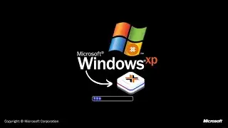 Возвращаем Windows XP...с помощью Proxmox!