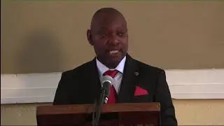 City of Harare 2026 Budget Presentation || 30 October 2025