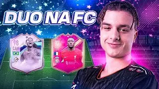 FIFA 23: RONALDINHO & KONATE NA ATAKU! 🔥 NAJLEPSZY SHAPESHIFTER JAKIEGO TRAFIŁEM 🥳