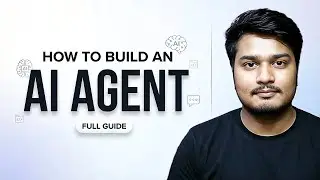 From Zero To Your First Ai Agent in 30 Minutes (Beginner Friendly)