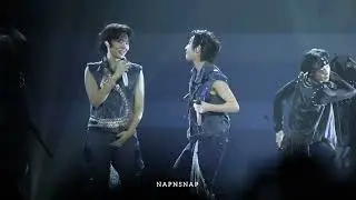 [HD] The Eve & Mmmh - น้ำปิง เฟิร์สวัน Namping Firstone #KhemjiraConcertDay2 18012026