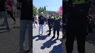 Kaminando Ando está en vivo - Vila Nova de Gaia - Feria - 🇵🇹 🎶
