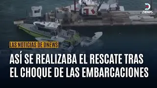 LAS NOTICIAS DE DNEWS | Murió Mila, la nieta de Cris Morena tras tragedia náutica en Miami Beach