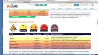 #BitClubNetwork review life time mining daily payout, earnings and compensation plan
