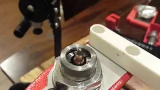 Reloading Ammo Basics