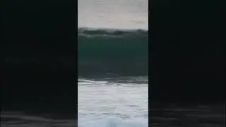 Yewwwww satu lagi 😊 #surfing #surflife #surf #volcom #volcomindonesia