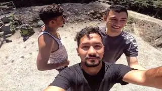 Besisahar to chame || Day 2 || extreme bike ride || vlog 25