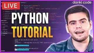 Aprenda Python Rápido e Fácil (Atualizado 2023)
