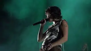 King Princess - Get Your Heart Broken (Brooklyn Paramount, NYC 10/29/25)
