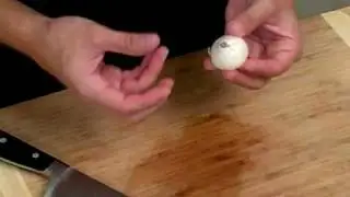 Cooking Tips : How to Prepare Pearl Onions