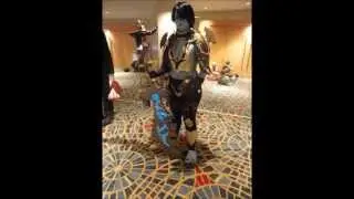 DragonCon 2012 Cosplay and Costumes Video!!!