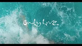 Anna Lunoe & Y U QT - Only Love [Official Visualizer]