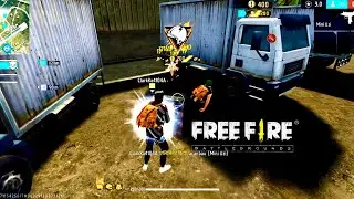 The Most INSANE Free Fire MAX Moments