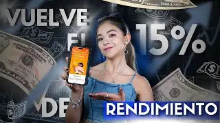 &iquest;15% de rendimiento en Didi? Mi experiencia