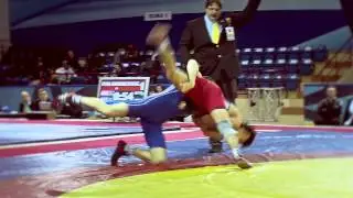 GRAND PRIX FOR ALEXANDRE MEDVED'S PRIZES