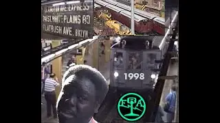 IRT Lo-V Fantrip 1998