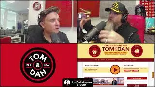 Casey Howell & an Old Man Breakfast - January 6, 2026 Livestream