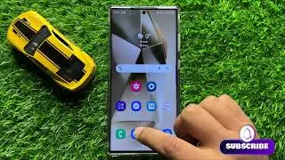 How to Fix Group Text Not Working Samsung Galaxy S24 Ultra