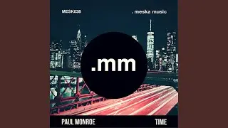 Time (Radio edit)