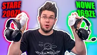NAJTAŃSZE SŁUCHAWKI OD SPC GEAR *fajny mikrofon*