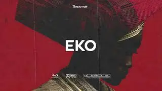 [FREE] Omah Lay x Ayra Starr x Rema x Oxlade Afrobeat Instrumental - 